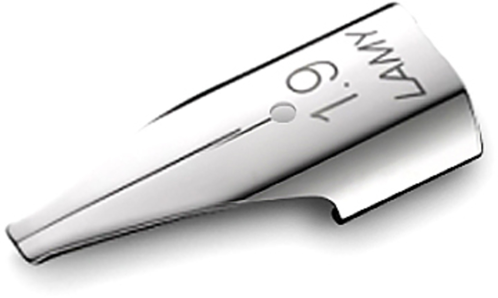 

Перо Lamy для перьевой ручки 1215600 Feder Z50 joy 1.9, 1215600