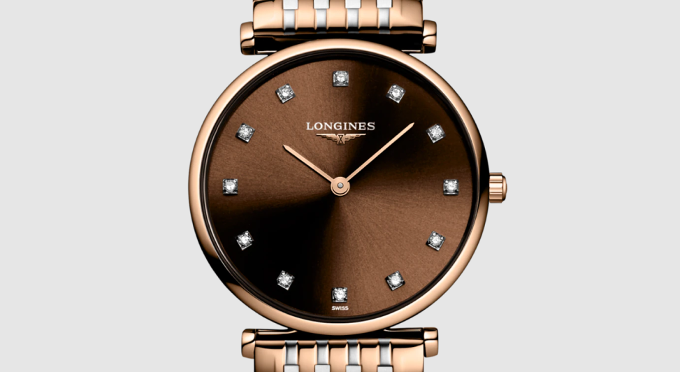 Часы La Grande Classique de Longines L4.512.1.67.7 купить в