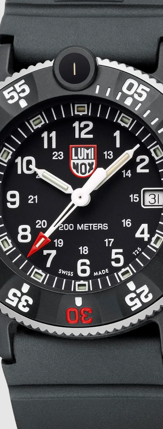 Часы Luminox Navy SEAL Original 3001 Heritage XS.3001.H.SET купить
