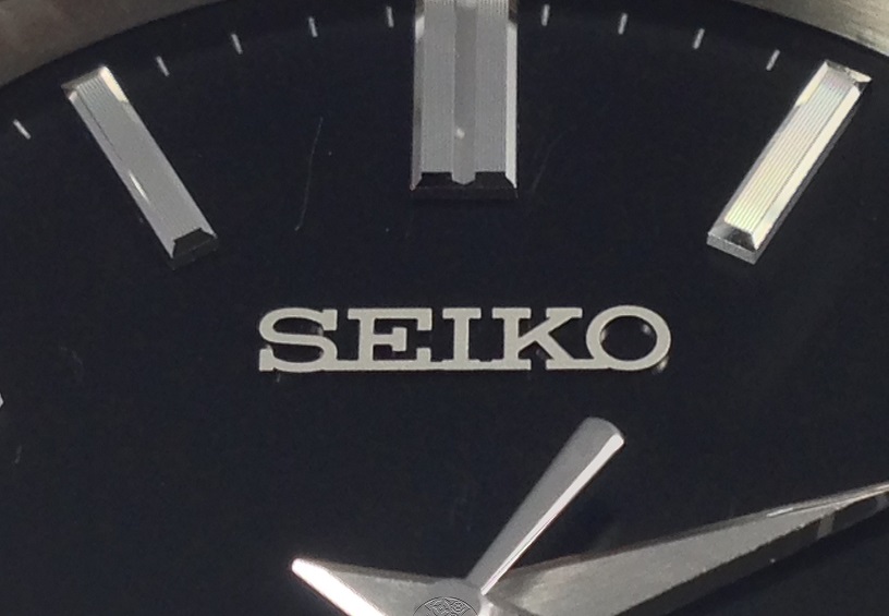 Часы SEIKO SPC131P1 — сочетание классики и функциональности
