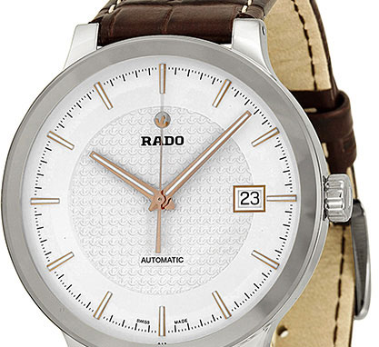 Часы Rado 658.0939.3.112 (R30939125) — утонченная классика - 1