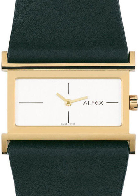 Часы Alfex 5549/025 — идеальная гармония всех компонентов