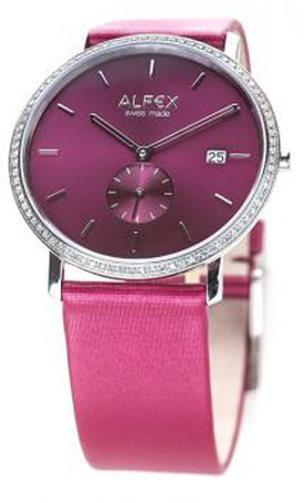 женские часы Alfex Limited