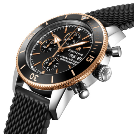 часы Breitling уже в интернет-магазине ДЕКА