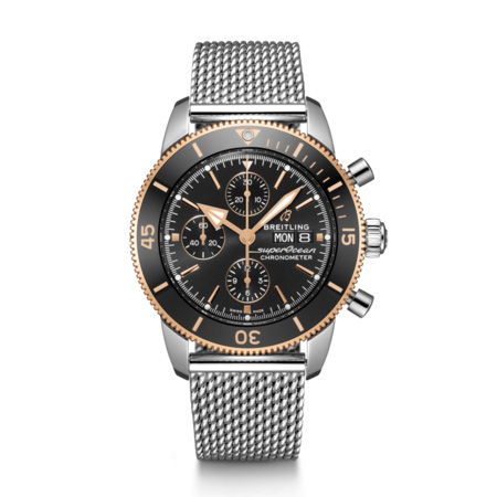 годинники Breitling вже в інтернет-магазині ДЕКА