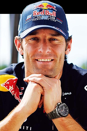 часы мужские Casio EDIFICE Red Bull Racing