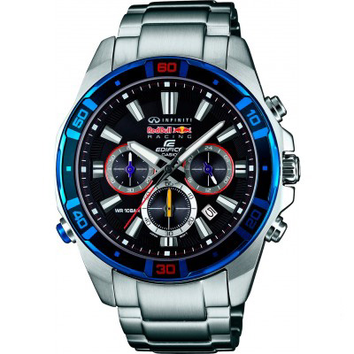 мужские часы Casio EFR-534RB-1AER