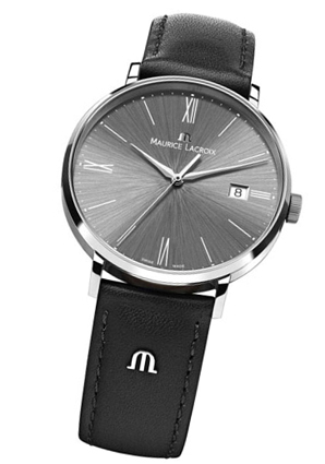 часы Maurice Lacroix EL1087-SS001-810-001