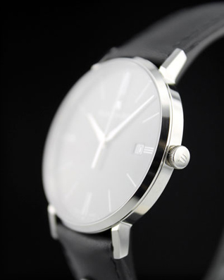 часы Maurice Lacroix EL1087-SS001-810-001