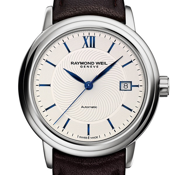 часы Raymond Weil Frank Sinatra Limited Edition