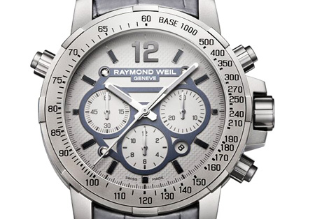 часы Raymond Weil Nabucco