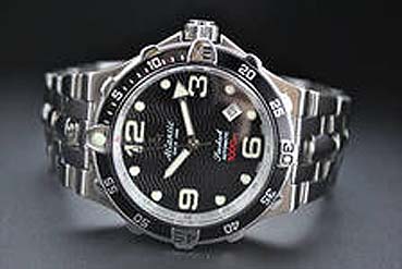 наручные мужские часы Atlantic 88785.41.55 из коллекции Seashark
