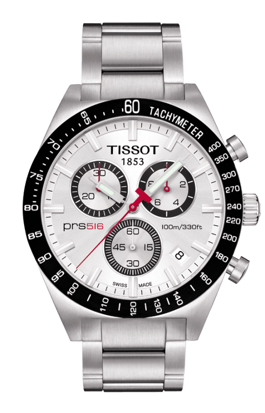 часы Tissot PRS 516