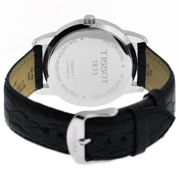 Мужские часы Tissot T033.410.16.053.00