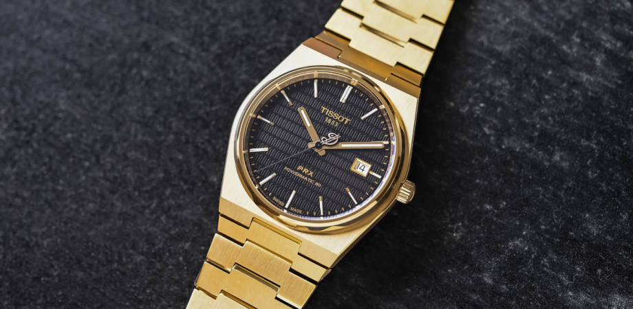 Звезда НБА Дэмиан Лиллард сотрудничает с Tissot для специальной