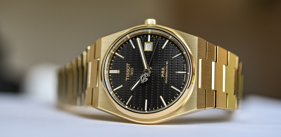Звезда НБА Дэмиан Лиллард сотрудничает с Tissot для специальной