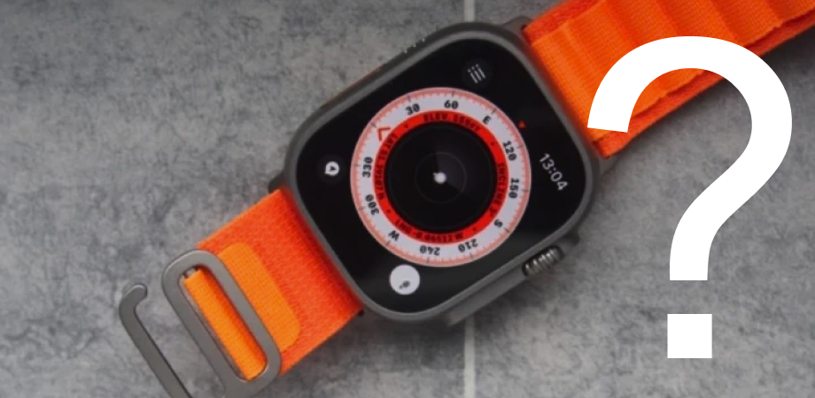 смартгодинник Apple Watch Ultra 3: всі останні чутки - що ми хочемо побачити