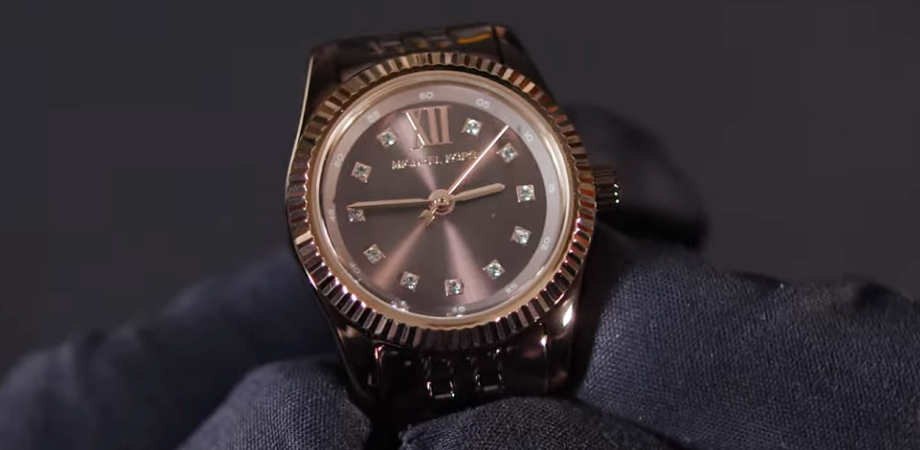 часы Michael Kors Petite Lexington MK4844