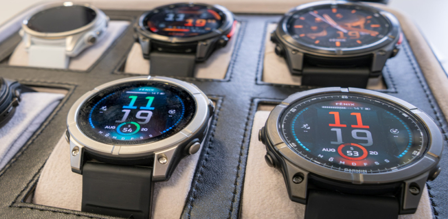 Garmin Fenix 9: Новый стандарт свободы, силы и интеллекта - 4
