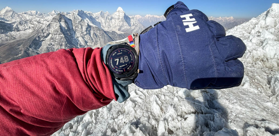 Garmin Fenix 9: Новый стандарт свободы, силы и интеллекта - 2