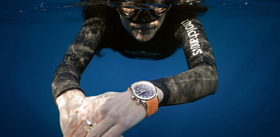 годинник Maurice Lacroix Pontos S Diver