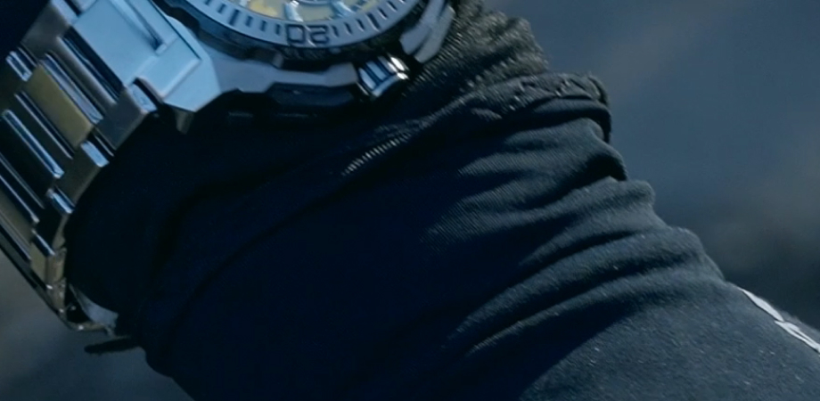 годинники Festina Chrono Bike — годинник на руці велосипедиста