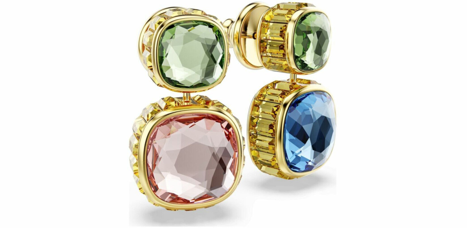 сережки Swarovski Chroma 5692492