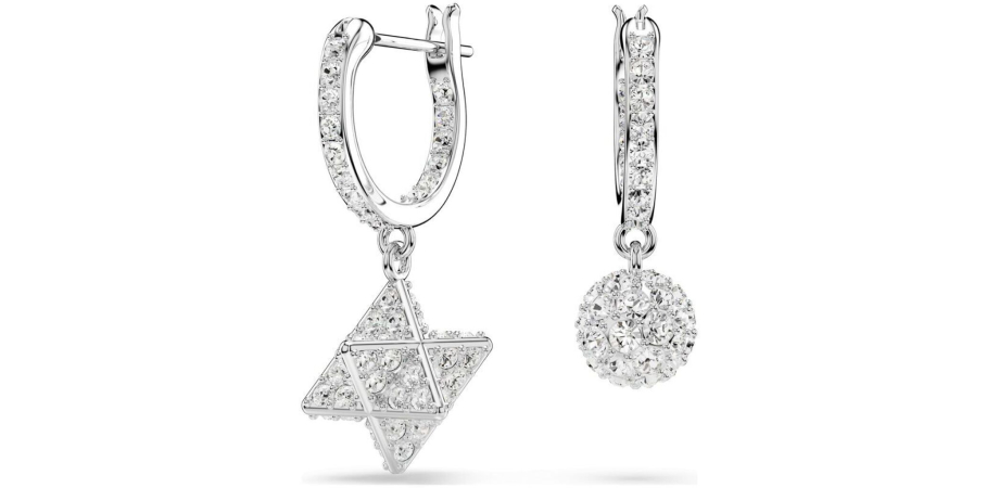 сережки Swarovski Dextera 5693194