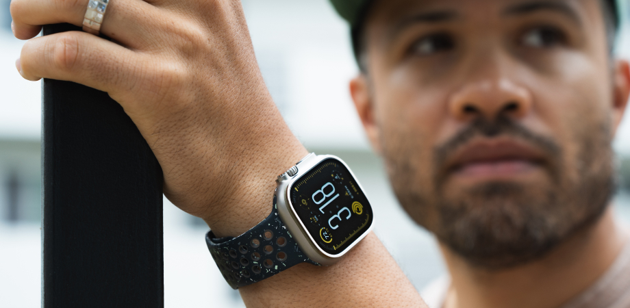 смартгодинник Apple Watch Ultra 2