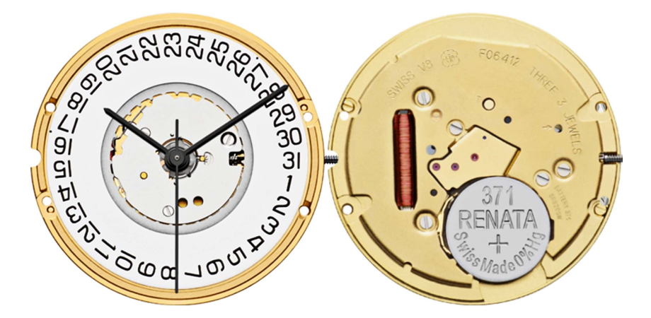 Certina DS PH100M Lady — швейцарська точність і стиль нового покоління - 4