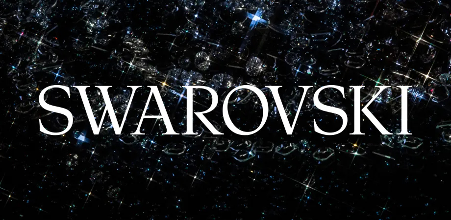 Swarovski: Від кристала до культу