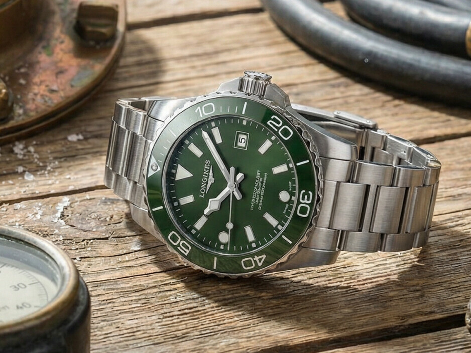 За пределами трендов: 7 моделей Longines, заслуживающих внимания в