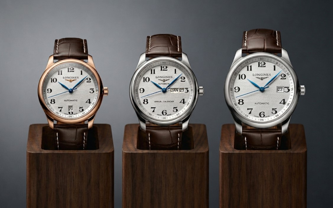 Годинник Longines Avigation Watch Type A-7 1935|DEKA.ua