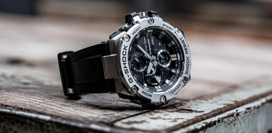 その他 CASIO DEEP JUNGLE CG-42 Годинники-легенда Casio G-Shock: Чи є межа їхньої незнищенності