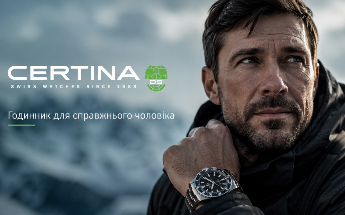 Zenith Pilot Type 20 Extra Special – современная классика
