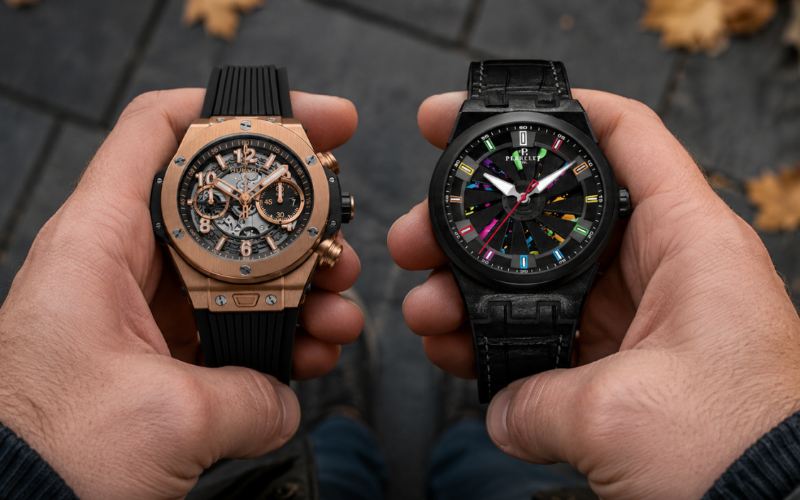 Casio Wave Ceptor WVA430J-1A – совершенство в простоте