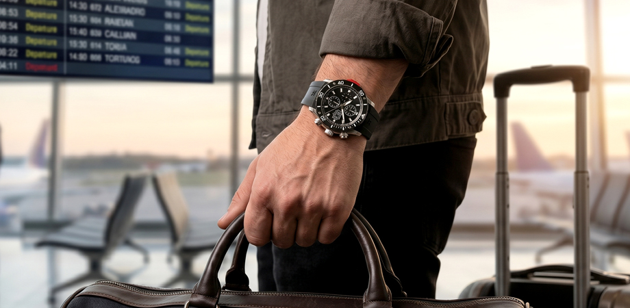 5 ідеальних годинників Edox для незабутнього літа|DEKA.ua