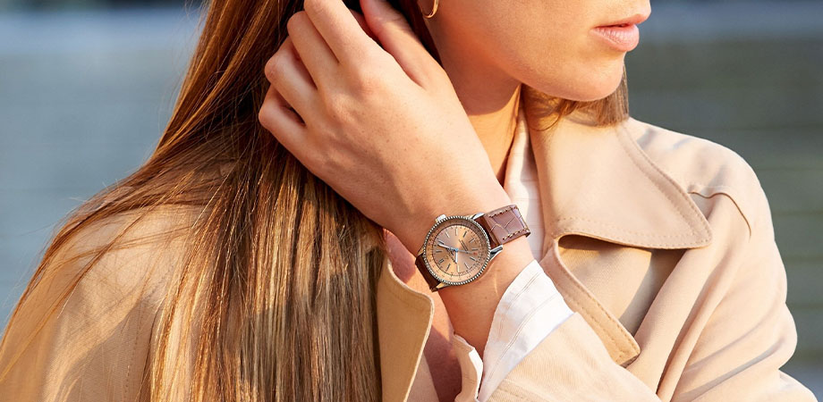 Женские наручные часы Breitling Navitimer Automatic 35