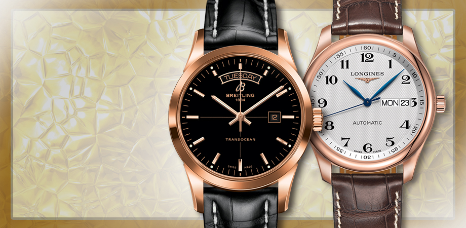 Як вибрати чоловічий наручний годинник —поради ДЕКА допоможуть визначитися - 10