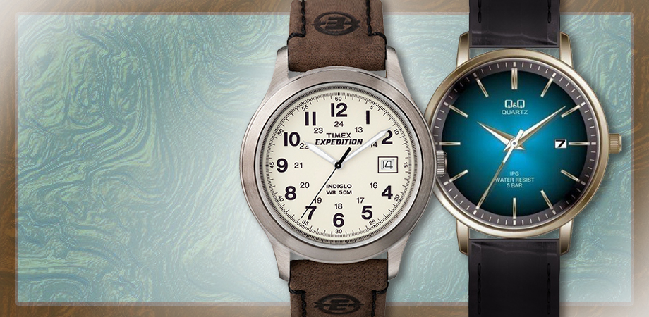 Як вибрати чоловічий наручний годинник —поради ДЕКА допоможуть визначитися - 11