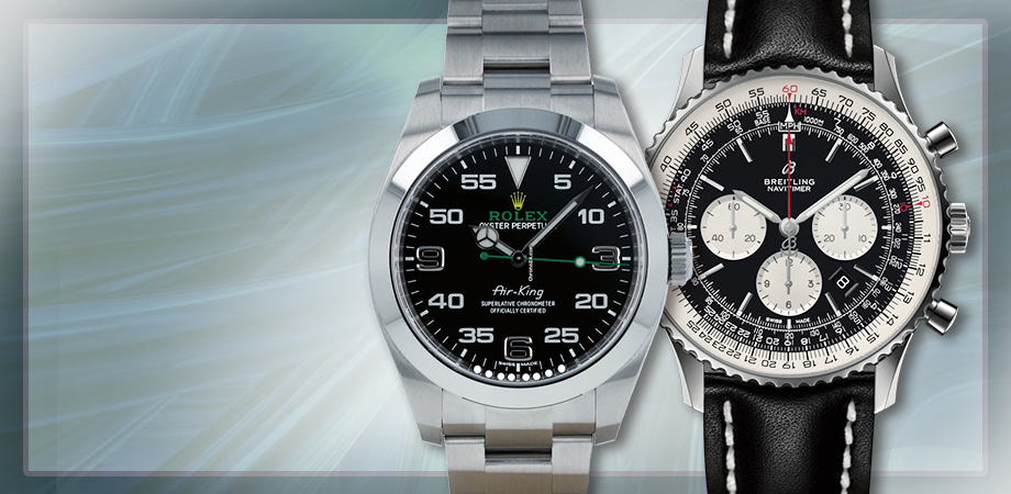 Як вибрати чоловічий наручний годинник —поради ДЕКА допоможуть визначитися - 21