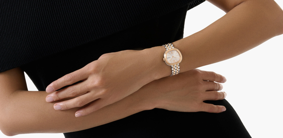 годинник Piaget — Sixtie Watch