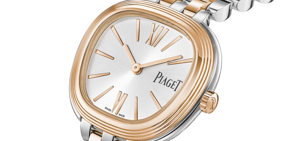 годинник Piaget Sixtie Watch — циферблат