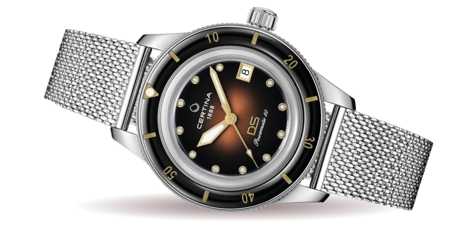 годинники Certina DS PH200M Powermatic 80