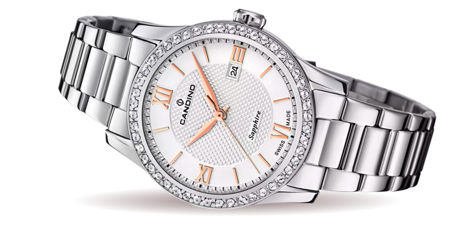 годинники Candino Lady Elegance C4740/1