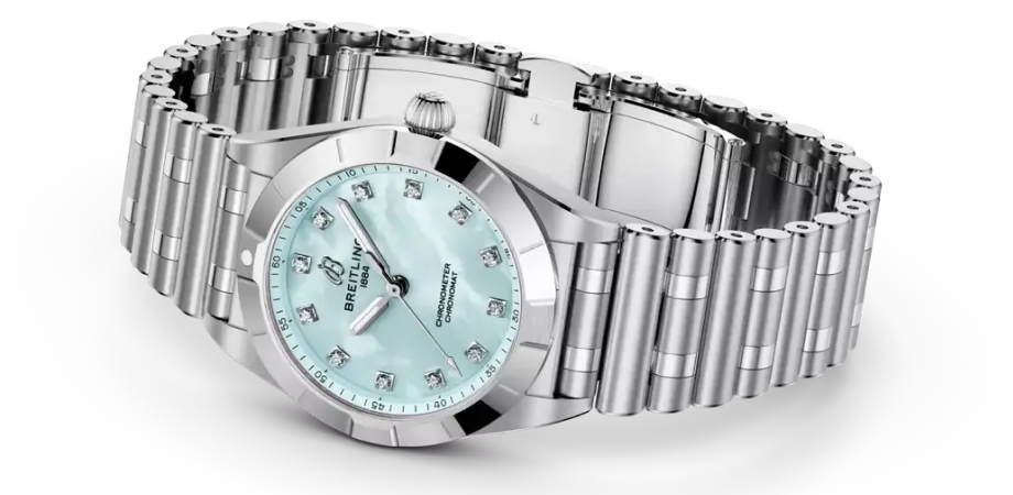 годинники Breitling Chronomat 28 A72310101C1A1