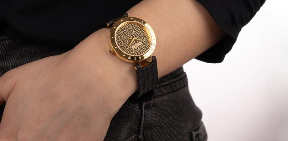 годинники Balmain Balmainia Bijou на руці