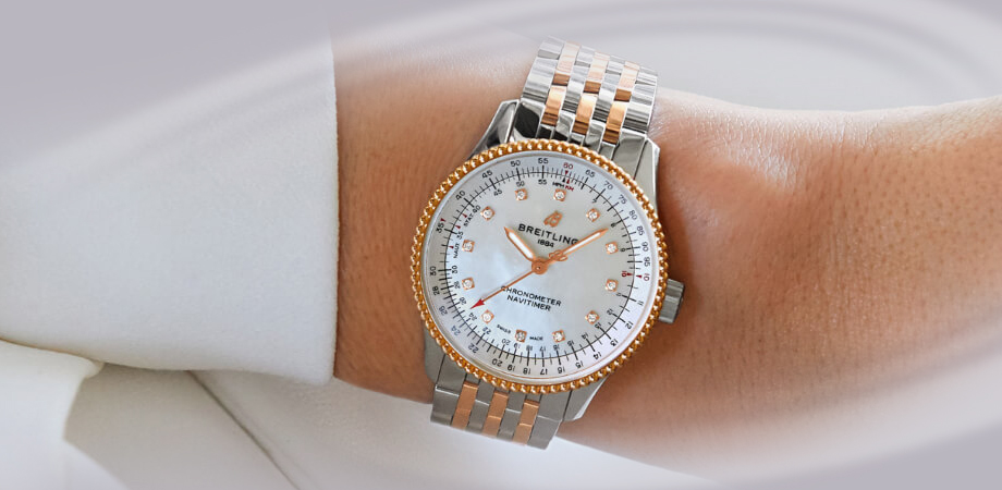 Какие женские часы сейчас в моде: тренд наручных часов для женщин