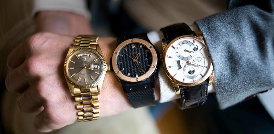 Що потрібно знати, щоб вибрати «правильний» годинник?
