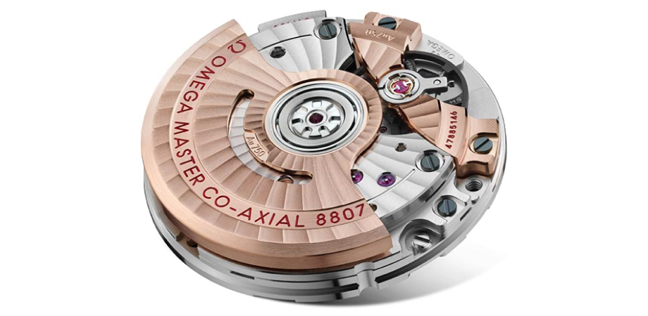 Мужские наручные часы Omega Seamaster Diver 300M James Bond Numbered Edition 